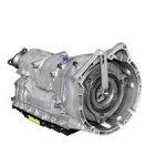 ZF 6HP26    2007-up