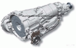 ZF 8HP55HIS   2009-up