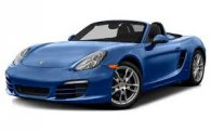 Boxster 986, 987, 981, 982