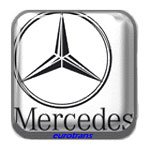 Mercedes  bearing kit