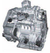 VW jetta remanufactured Automatic Transmission 09G   (AWTF60sn)