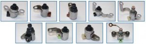 09A / JF506E MASTER SOLENOID KIT