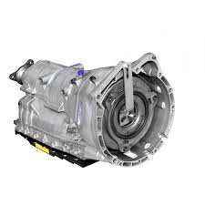 ZF 6HP26   XKR