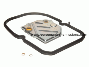 Mercedes 722.3 transmission filter kit