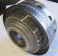 Mercedes 722.6  K1 clutch drum